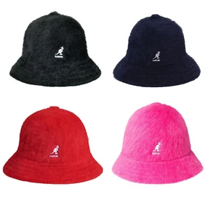 Kangol Furgora lässiger Fischerhut - Bild 1 von 6
