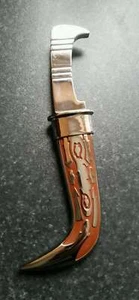 Stunning stainless steel ceremonial sikh taksali siri sahib taksal singh siri9 - Picture 1 of 2