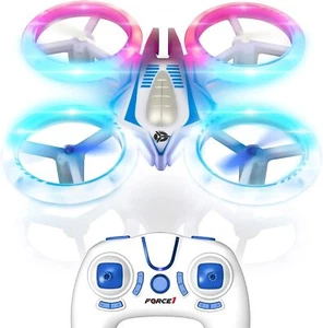 Force1 UFO 4000 Mini Drone for Kids - Picture 1 of 7