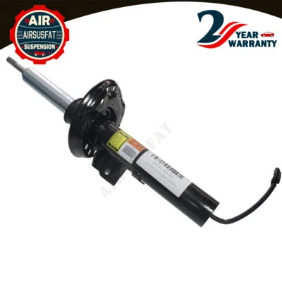 For Cadillac XTS Front Suspension Shock Absorber w/ Electric 2013-2018 23220530 - Image 1 of 4