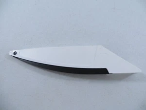Pampered Chef Knife Sharpener Case Holder ONLY 12" Long For 8" Blade - Picture 1 of 8
