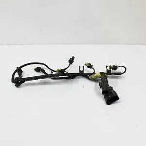 VW TIGUAN 2012 Fuel Injector Wire Connection 06J971082E 2.0 Petrol 125kw - Picture 1 of 7