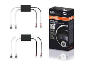 OSRAM LEDriving SMART CAN-Bus Adapter 12V für H7 LED Module - LEDEC02 - Bild 1 von 1