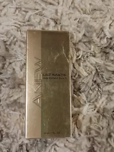 Avon Anew Ultimate Age Repair Elixir - 1 fl oz 30 ml NOS Brand NEW in Box Sealed - Picture 1 of 5