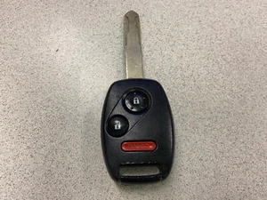 HONDA PILOT SMART KEY FOB FCC ID CWTWB1U545 KEYLESS ENTRY REMOTE OEM - Picture 1 of 2