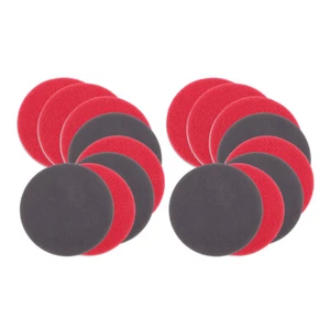 16-teiliges Bowling Reinigungsset Kugelzubehör Schleifpapier Schleifpads - Bild 1 von 12