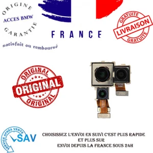 Camera Orgine huawei p30 pro - Photo 1 sur 1