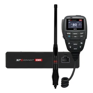 NEW GME XRS Connect XRS - 370C4PG 4WD Pack with Bluetooth & GPS By Anaconda - Picture 1 of 10
