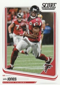 2018 Panini Score Football Complete Your Set - You Pick - Multi Card Discount