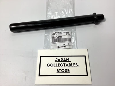 KAWASAKI NEW 1994 - 2009 GENUINE NINJA 500 500R HANDLEBAR 46003-1390 - Image 1 of 2