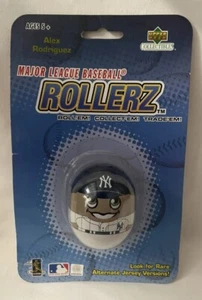 Upper Deck major league baseball rollerz alex rodriguez New York Yankees MLB - Picture 1 of 3