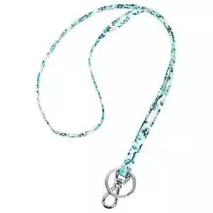 Vera Bradley Breakaway Lanyard - Picture 1 of 1