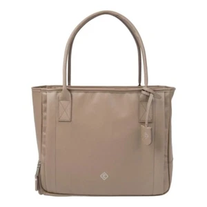 Allen Company GWG Girls With Guns Cosmic Large Concealed Carry Tote (Taupe) - Picture 1 of 9