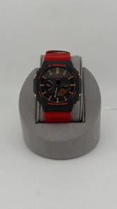 G-Shock GAB2100CD1A4 Charles Darwin Galapagos Marine Iguana New + Boxed - Picture 1 of 4