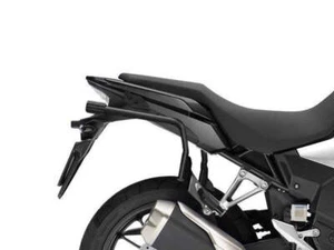 SHAD 3P Pannier Mounts for Honda CB400X 2016-2019 - Picture 1 of 1
