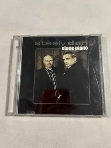 Steely Dan - Stone Piano CD 2005 - Bild 1 von 3