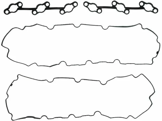 Felpro Valve Cover Gasket Set fits Kia Sorento 2011-2013 3.5L V6 29SDNH Foto 1 de 1
