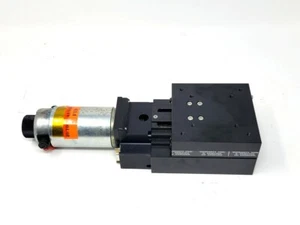 *USA* Dover Motion LMB-200 Linear Motion Slide - Picture 1 of 6