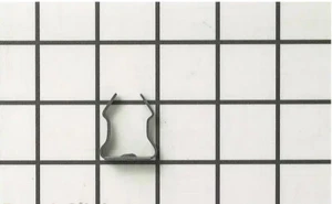 Whirlpool Refrigerator Clip 52854-1 (Box HHH) - Picture 1 of 2
