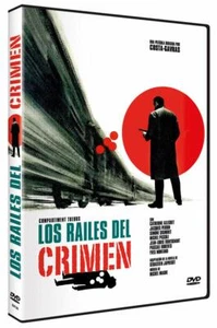 THE SLEEPING CAR MURDER DVD R2 CATHERINE ALL√âGRET, JACQUES PERRIN ENGLISH SUB - Bild 1 von 1