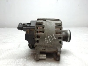 03C903023T alternator for AUDI A1 SPORTBACK (8XA) AMBITION 2011 135113 - Imagen 1 de 12