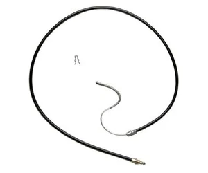 Parking Brake Cable fits Plymouth Duster, Scamp, Valiant, Dodge Dart - Picture 1 of 1