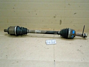 Árbol de transmisión Renault Megane 2005 2.0 VVT 16V AUTOMÁTICO LADO DEL PASAJERO - Imagen 1 de 1