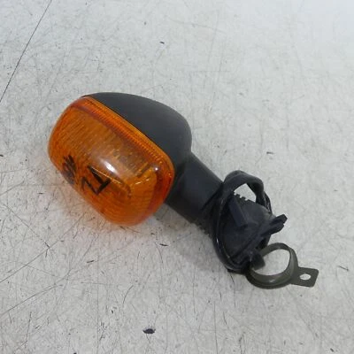 Suzuki TL 1000 S Intermitente Trasero Derecho Izquierdo B4458 - Imagen 1 de 2