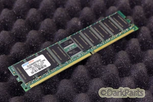 Dane-Elec DLD266R072642I 512MB PC2100R-2033-L Memory RAM - Picture 1 of 1