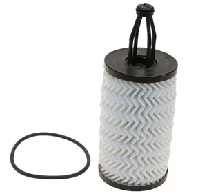 Engine Oil Filter Kit OEM PURFLUX for Mercedes Benz select Models - Picture 1 of 1