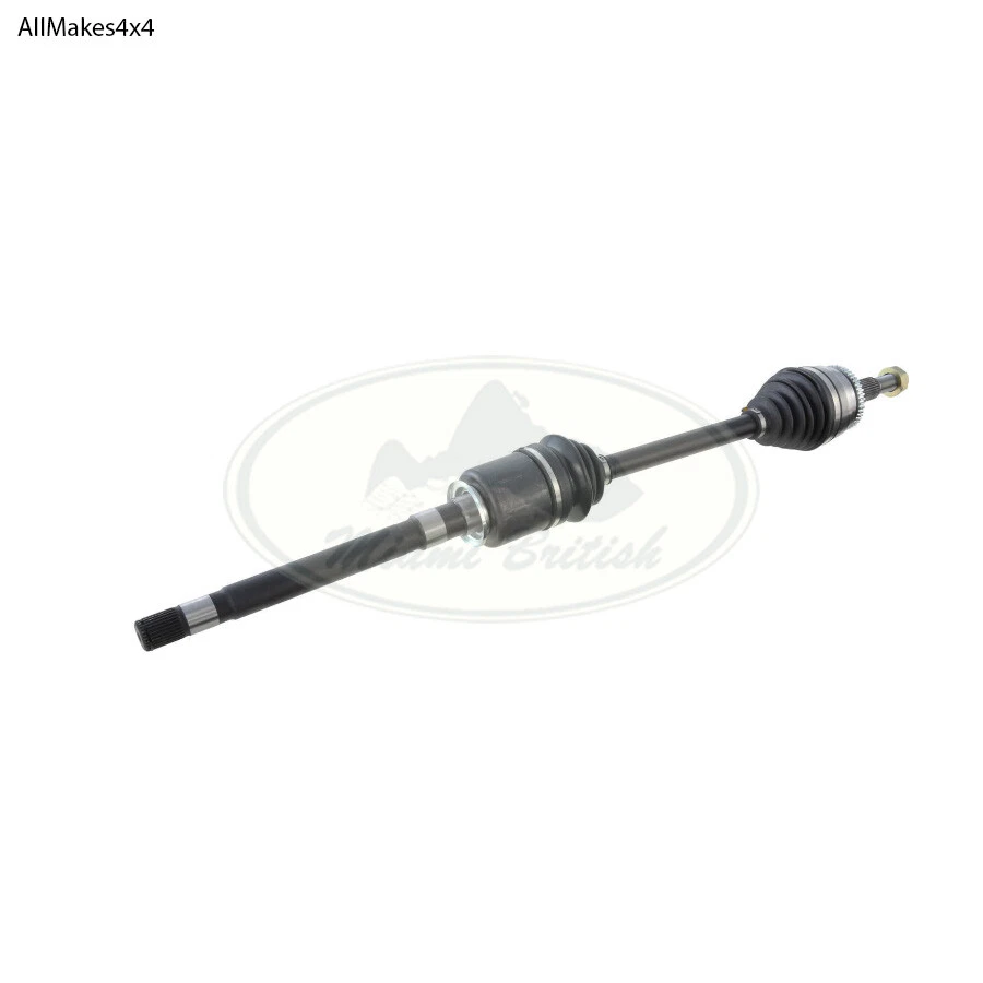 LAND ROVER FRONT AXEL SHAFT CV JOINT RIGHT RANGE SPORT LR3 TDB500080 AM - Image 1 of 1