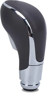 Automatic Shift Knob, Car Gear Shift Shifter Knob Stick Head Handle Lever for V - Picture 1 of 12