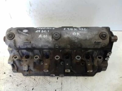 123A21112122 Zylinderkopf für RENAULT Megane I Phase 2 Grandtour ( Ka 188883 - Bild 1 von 4