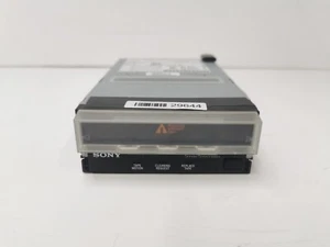 Sony SDX-900V AIT4 200-520GB Internal SCSI Tape Drive - Picture 1 of 6