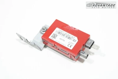 2017-2020 LINCOLN MKZ AM FM RADIO ANTENNA AMP AMPLIFIER BOOSTER MODULE OEM - Image 1 of 4