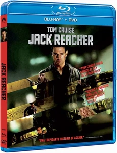 Jack Reacher - Imagen 1 de 1
