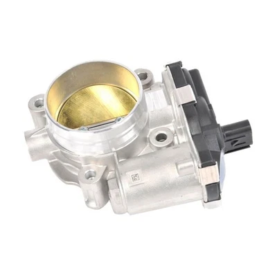 Carrocería de acelerador de inyección de combustible original ACDelco para Cadillac CTS 2015-2019 1 salida Foto 1 de 4