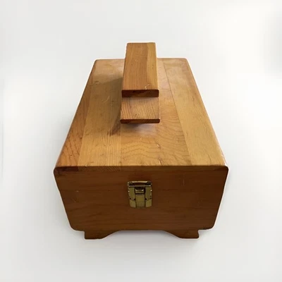 De colección Madera Zapato Shine Valet con Cepillos Trapos Brillador Eléctrico y Suministros Funciona Foto 1 de 4