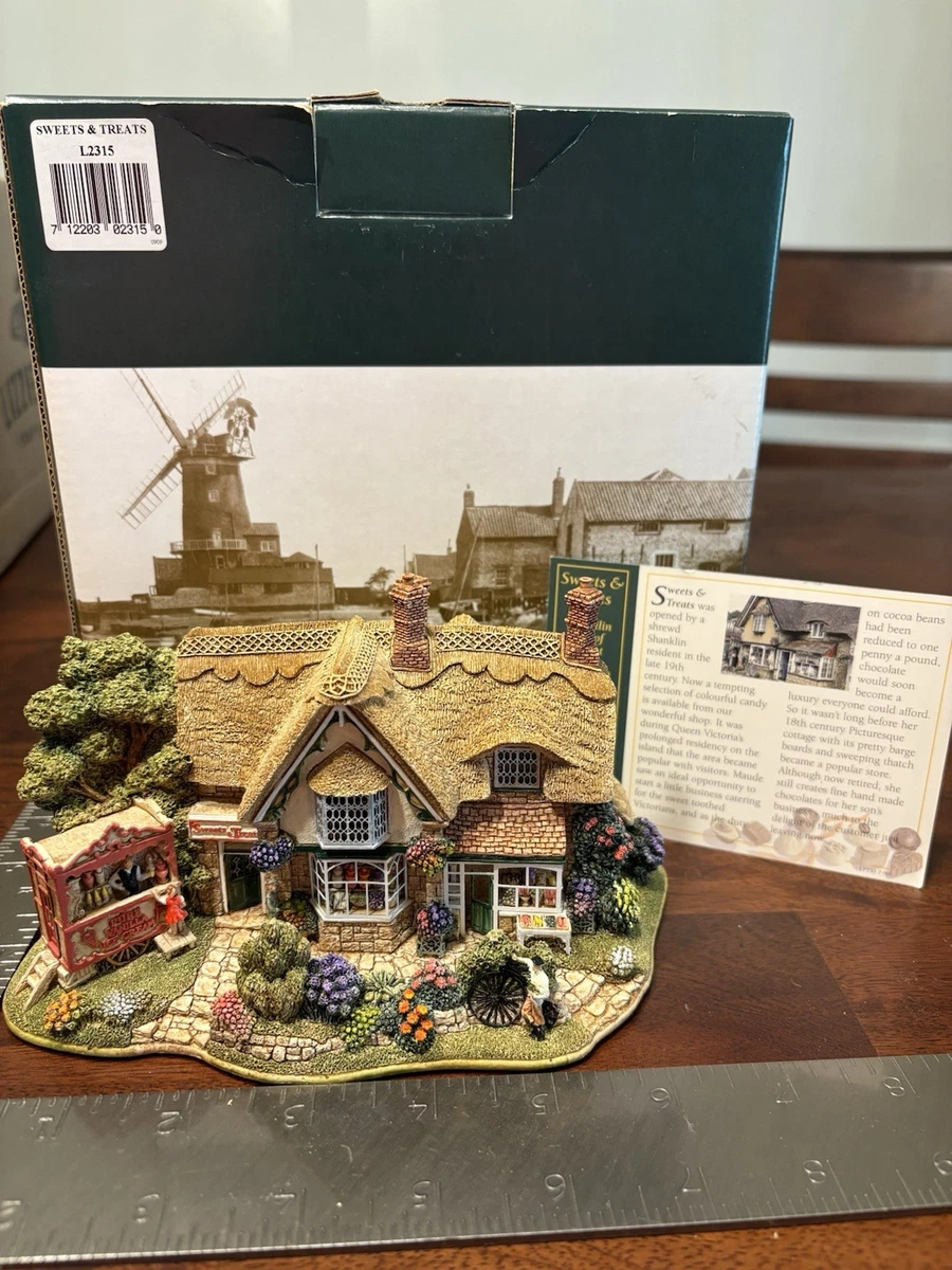 Lilliput Lane products for sale | eBay