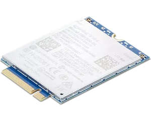 Lenovo ThinkPad Quectel SDX24 EM120R-GL 4G LTE CAT12 PCIE WWAN module - Picture 1 of 1