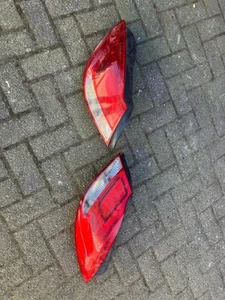 Rücklichter Opel Insignia - Bild 1 von 5