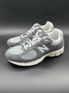 New Balance 2002R Lace Up Running Sneakers in Men's Size 9 M2002RFB Lot - Picture 1 of 9