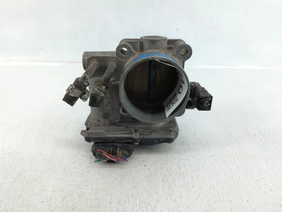 Carrocería del acelerador Honda Pilot 2009-2015 C187M Foto 1 de 4