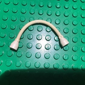 Lego Mr. Freeze White Hose Batman I 7783 7884 retired rare bat011c01