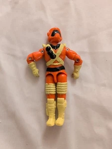 Hasbro 1994 G.I. de colección Joe ARAH Ice Cream Soldier V1 Battle Corps - Imagen 1 de 3