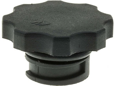 Portões de tampa de enchimento de óleo Oldsmobile Alero 1999-2004 24899QGXY 2000 2001 2002 - Imagem 1 de 2