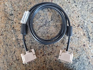 Dell DVI-D Monitor Graphics Cable - Picture 1 of 5