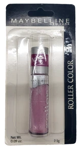 NEW MAYBELLINE ROLLER COLOR EYE SHADOW-FAIRY PINK - Picture 1 of 1
