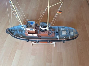 Graupner Bugsier 3 Hafenschlepper, Nur Abholung - Bild 1 von 5