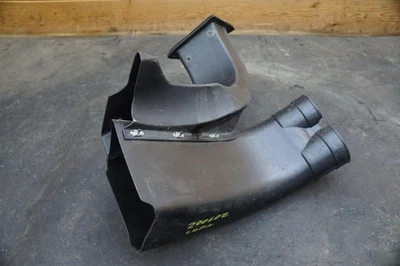 Tubo de refrigeración de freno delantero izquierdo 4S9615159A OEM Audi R8 Lms GT4 2018 Foto 1 de 4